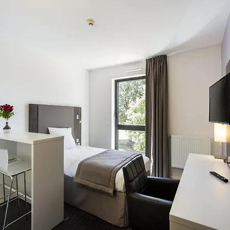 Appartement Adonis Single *