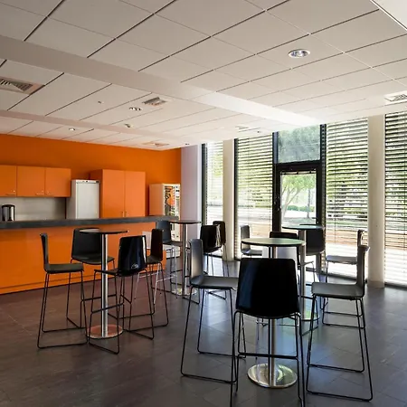 Appartement Adonis Single *