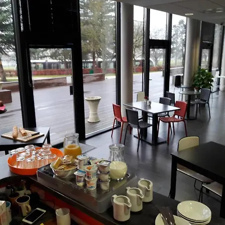 Apartamento Adonis Single Dijon