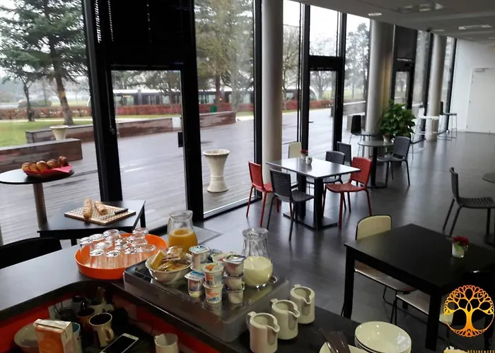 Appartement Adonis Single Dijon