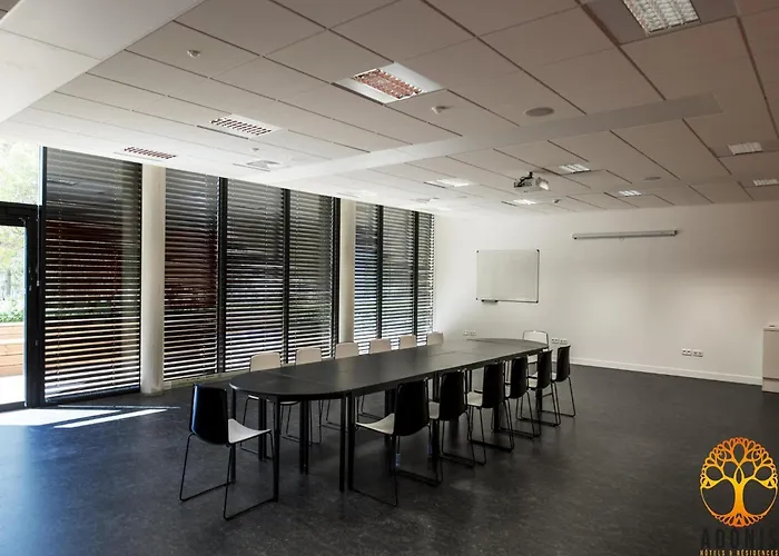 Adonis Single アパート